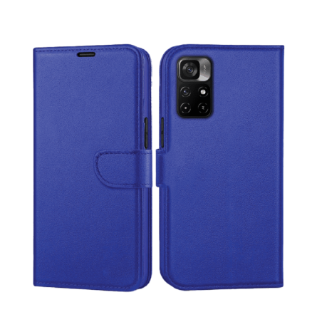 Preklopna maskica za Poco M4 Pro 5G - Više boja 237016
