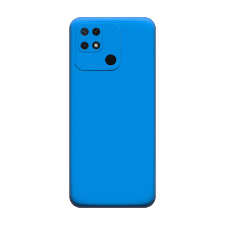 Silikonska Maskica za Redmi 10C - Više Boja 237043