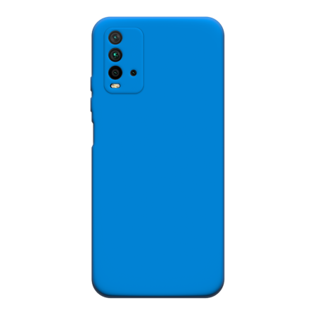 Silikonska Maskica za Redmi 9T - Više Boja 239898