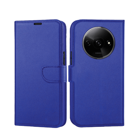 Preklopna maskica za Redmi A3 - Više boja 239595