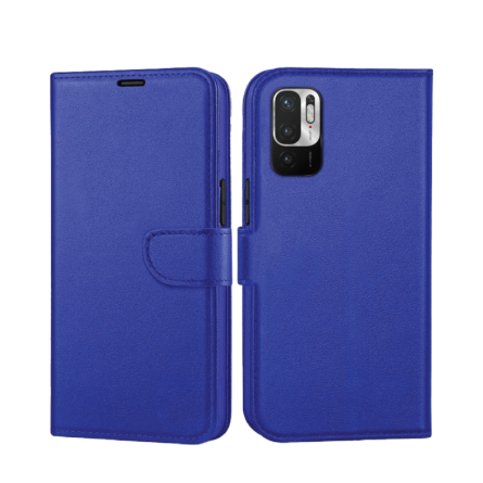 Preklopna maskica za Redmi Note 10 (5G) - Više boja 240157