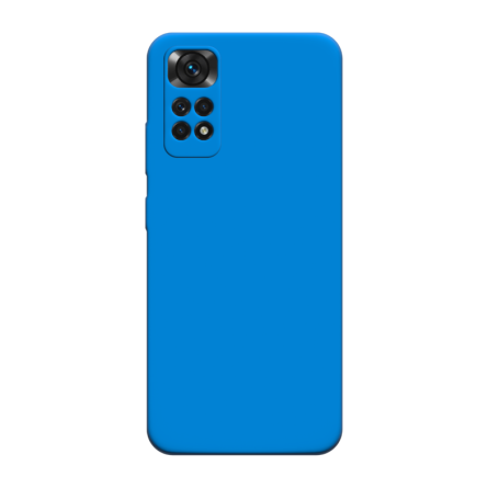 Silikonska Maskica za Redmi Note 11 / Note 11S - Više Boja 239882