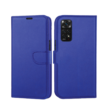 Preklopna maskica za Redmi Note 11 / Note 11S - Više boja 240143