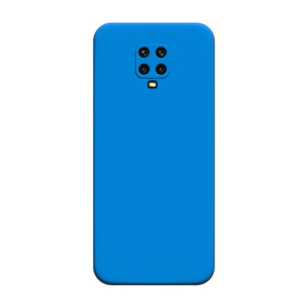 Silikonska Maskica za Redmi Note 9 Pro / Note 9S / Note 9 Pro Max - Više Boja 240260