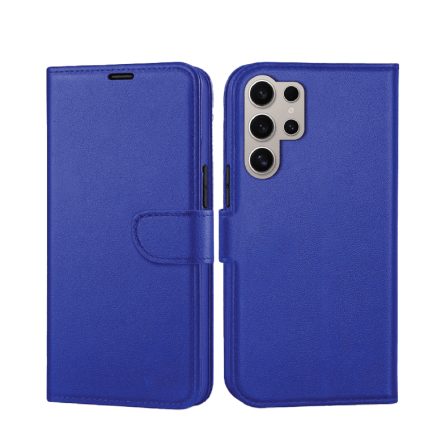 Preklopna maskica za Samsung Galaxy S25 Ultra - Više boja 261010