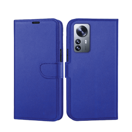 Preklopna maskica za Xiaomi 12 /12X - Više boja 237002