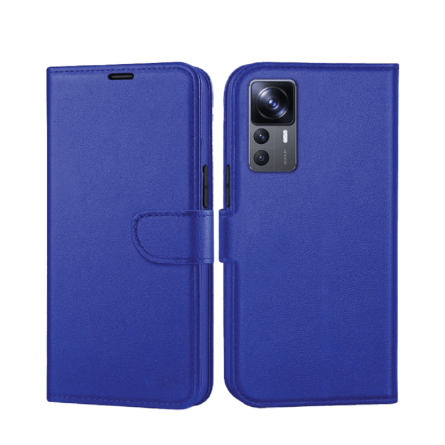Preklopna maskica za Xiaomi 12T / 12T Pro - Više boja 236960