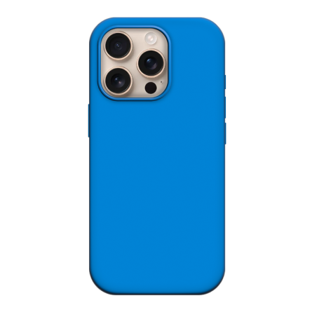 Silikonska Maskica za iPhone 16 Pro - Više Boja 241010