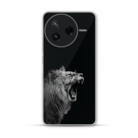 Silikonska Maskica za Poco F7 Pro - Heart of The Lion 255662