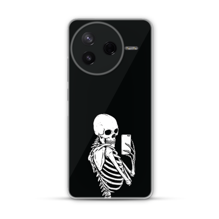 Silikonska Maskica za Poco F7 Pro - Looks To Die For 255672