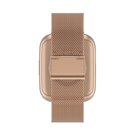 Forever smartwatch SW-330 ForeVigo 4 - Rose Gold 267070