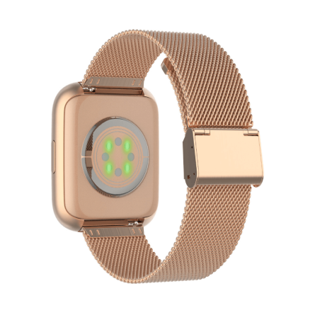 Forever smartwatch SW-330 ForeVigo 4 - Rose Gold 267066