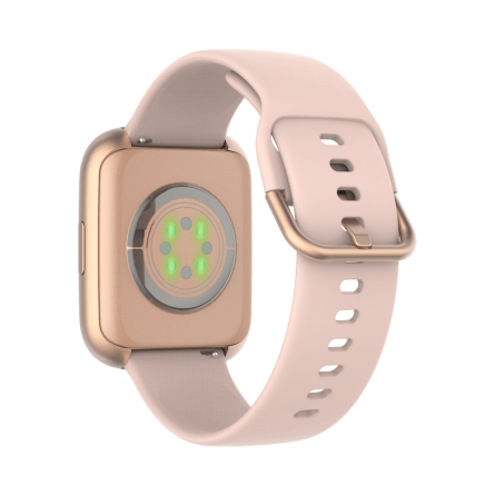Forever smartwatch SW-330 ForeVigo 4 - Rose Gold 267067