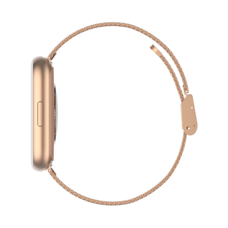 Forever smartwatch SW-330 ForeVigo 4 - Rose Gold 267068