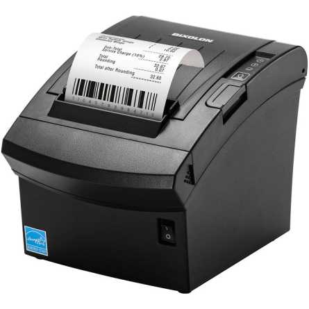 POS printer Bixolon SRP-350plusV - OSIJEK 247006