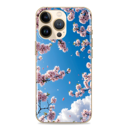 Silikonska Maskica "Proljetna kolekcija" - PR-67 263441