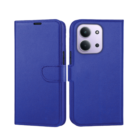 Preklopna maskica za Redmi 14C / Redmi A4 / Poco C75 - Više boja 259513