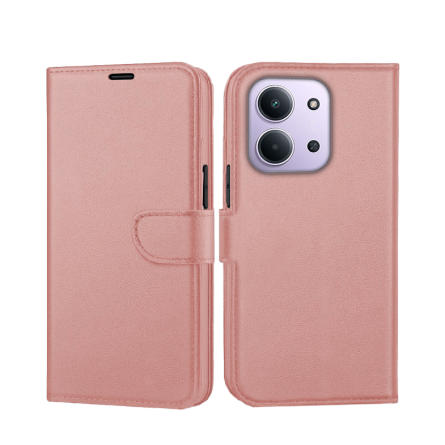 Preklopna maskica za Redmi 15C - Više boja 258167