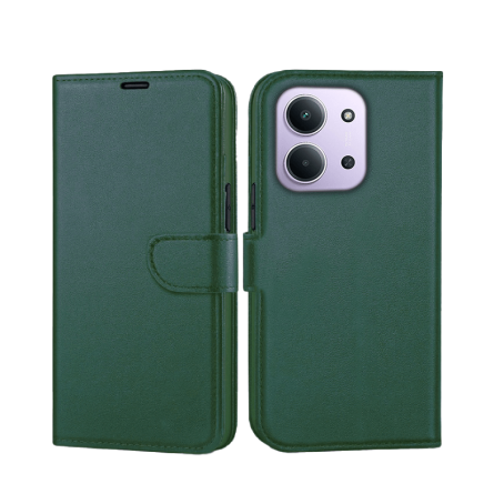 Preklopna maskica za Redmi 15C - Više boja 258173