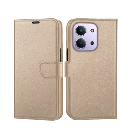 Preklopna maskica za Redmi 15C - Više boja 258175