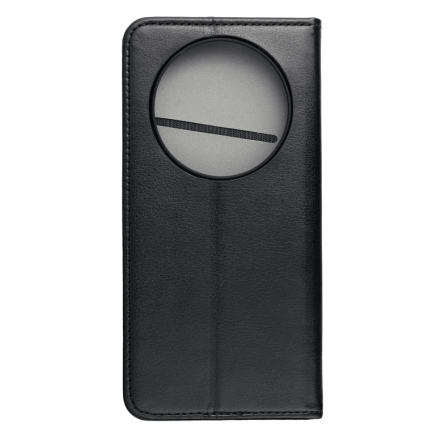 Smart Magnetic Maskica za Huawei Nova 12i - Crna 243677