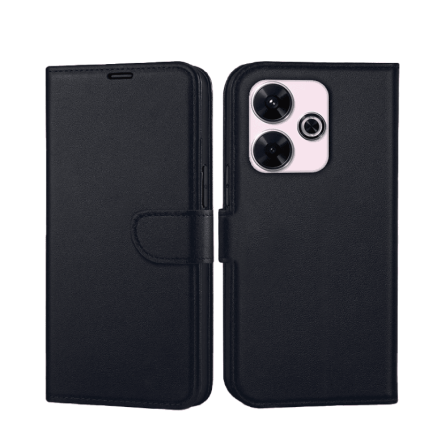 Preklopna maskica za Redmi 13 4G - Više boja 248097