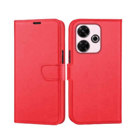 Preklopna maskica za Redmi 13 4G - Više boja 248098