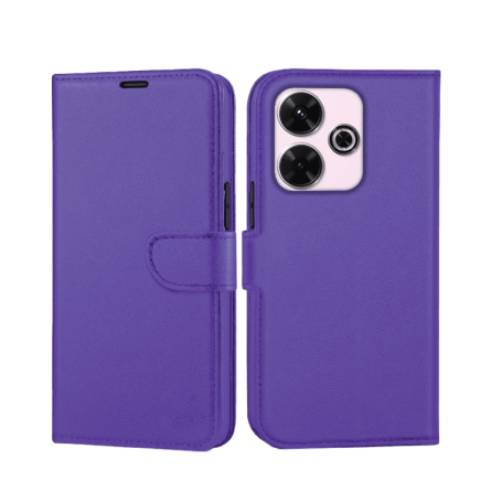 Preklopna maskica za Redmi 13 4G - Više boja 248099