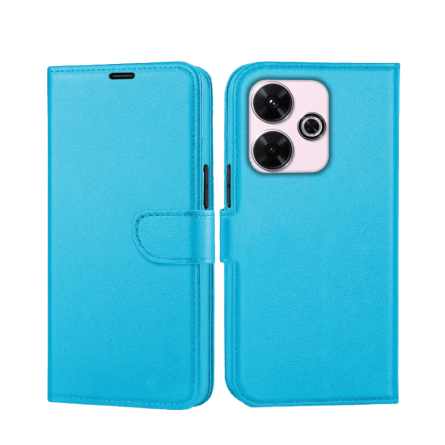Preklopna maskica za Redmi 13 4G - Više boja 248100