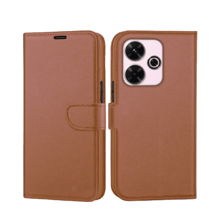 Preklopna maskica za Redmi 13 4G - Više boja 248102