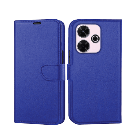 Preklopna maskica za Redmi 13 4G - Više boja 248105