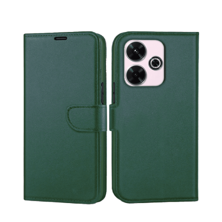 Preklopna maskica za Redmi 13 4G - Više boja 248107