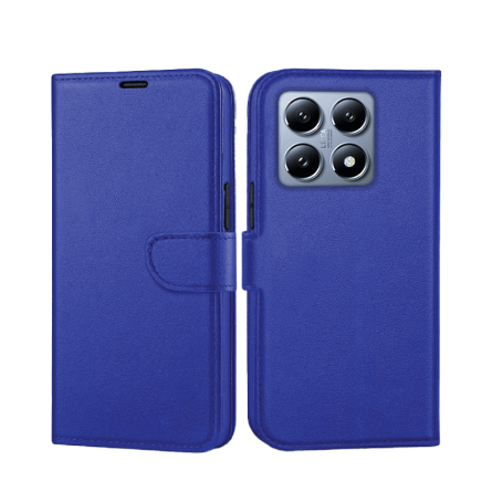 Preklopna maskica za Xiaomi 15T - Više boja 261036