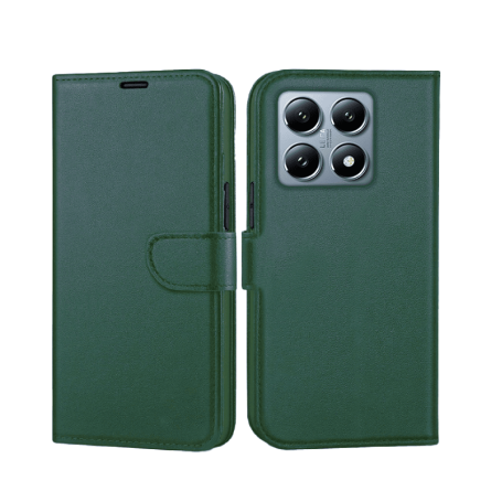 Preklopna maskica za Xiaomi 15T - Više boja 261026