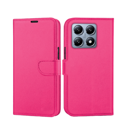 Preklopna maskica za Xiaomi 15T - Više boja 261028