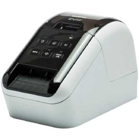 Printer za naljepnice Brother QL-810W - OSIJEK 247004