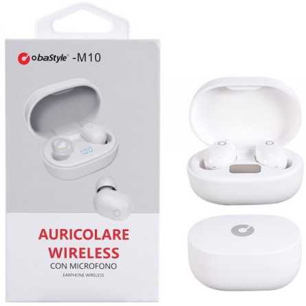M10 5.0 Bluetooth Slušalice s zaslonom - Više boja 134250