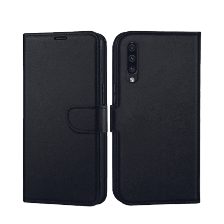 Preklopna maskica za Samsung Galaxy A70 - Više boja 270700