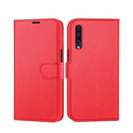 Preklopna maskica za Samsung Galaxy A70 - Više boja 270701