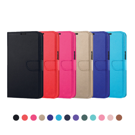 Preklopna maskica za Samsung Galaxy A70 - Više boja 270699