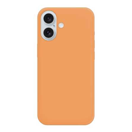 Silikonska Maskica za iPhone 16 - Više Boja 268464