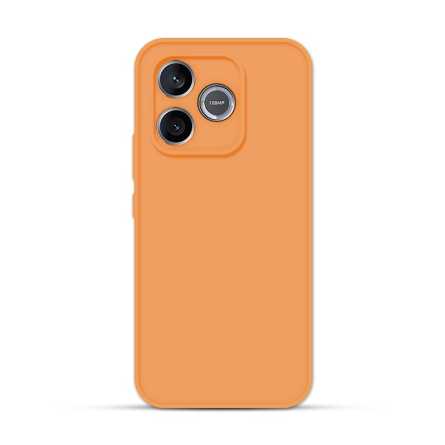 Silikonska Maskica za Honor 600 Lite - Više Boja 268462