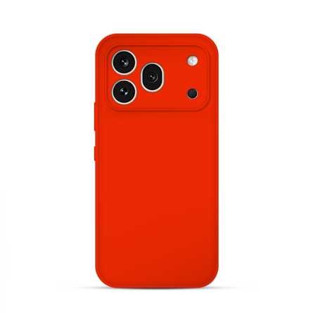 Silikonska Maskica za Honor 600 Pro - Više Boja 268484