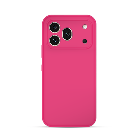 Silikonska Maskica za Honor 600 Pro - Više Boja 268493