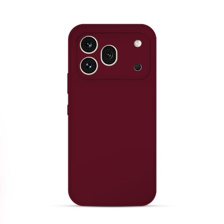 Silikonska Maskica za Honor 600 Pro - Više Boja 268482
