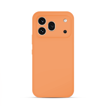 Silikonska Maskica za Honor 600 Pro - Više Boja 268487