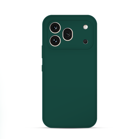 Silikonska Maskica za Honor 600 Pro - Više Boja 268494