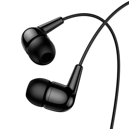Hoco M97 Žičane Slušalice s Type-C konektorom - Crne 268315