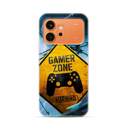 Silikonska Maskica za Honor 600 - Game Zone 268372