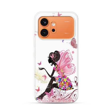 Silikonska Maskica za Honor 600 - Fairy 268388